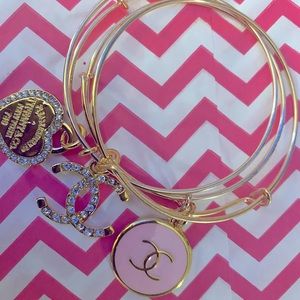 New Handmade Bracelet